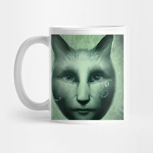 Sly fox Mug